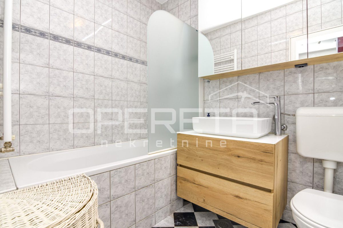 Appartement À louer - Grad Zagreb Zagreb - foto 3/13
