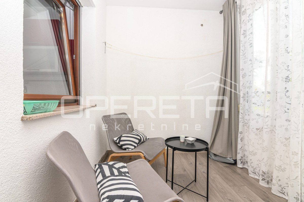 Appartement À louer - Grad Zagreb Zagreb - foto 5/13