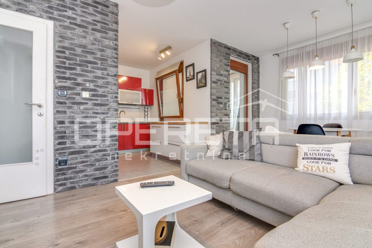 Appartement À louer - GRAD ZAGREB ZAGREB