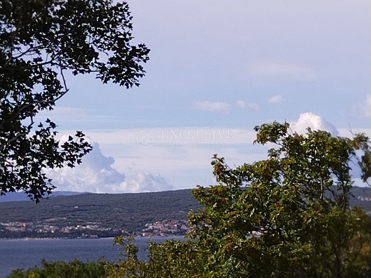 Land For sale - PRIMORSKO-GORANSKA KRK