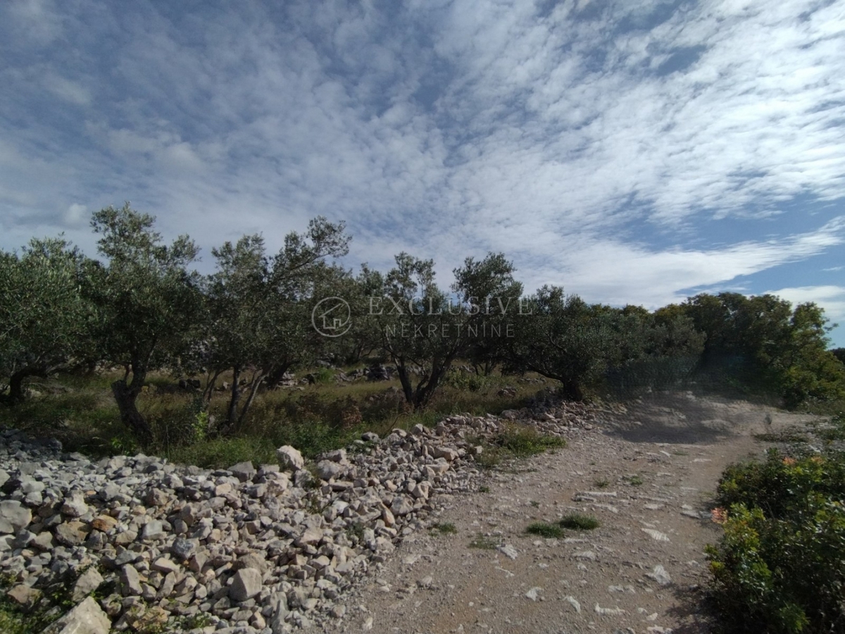 Land For sale - PRIMORSKO-GORANSKA KRK