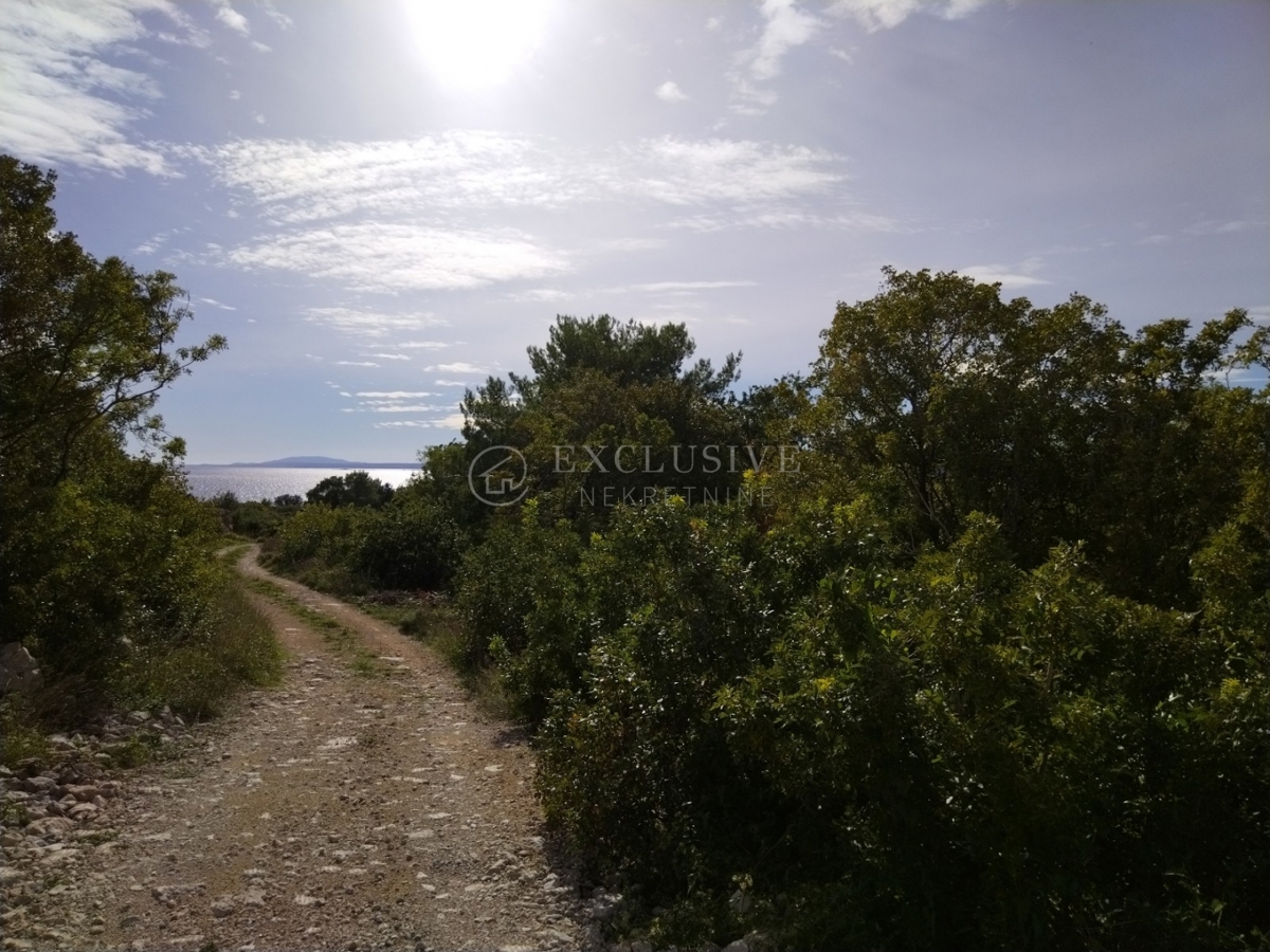 Land For sale - PRIMORSKO-GORANSKA KRK