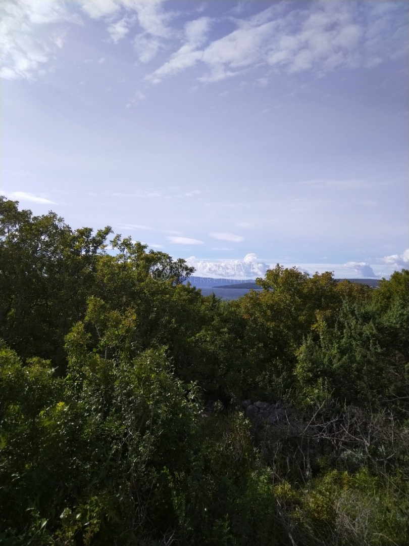 Land For sale - PRIMORSKO-GORANSKA KRK