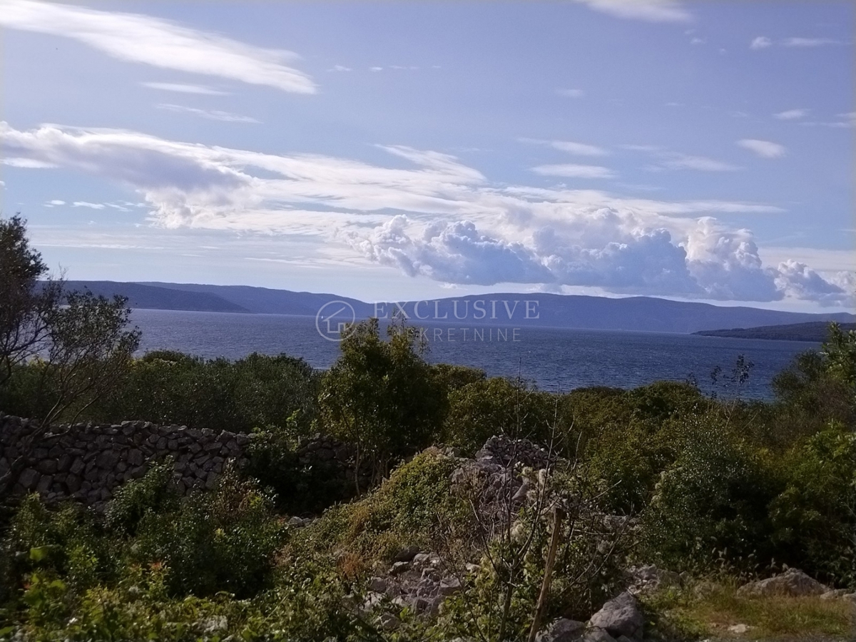 Land For sale - PRIMORSKO-GORANSKA KRK