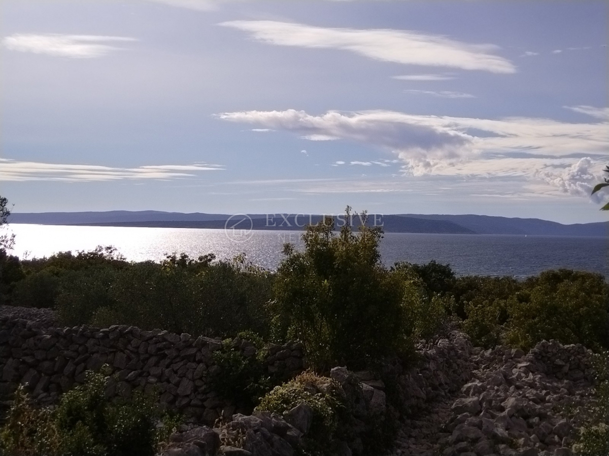 Land For sale - PRIMORSKO-GORANSKA KRK