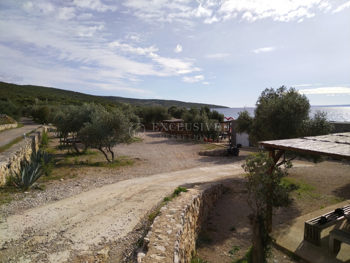 Land For sale - PRIMORSKO-GORANSKA KRK