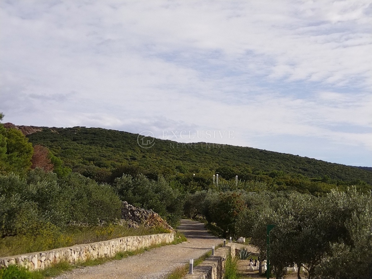 Land For sale - PRIMORSKO-GORANSKA KRK
