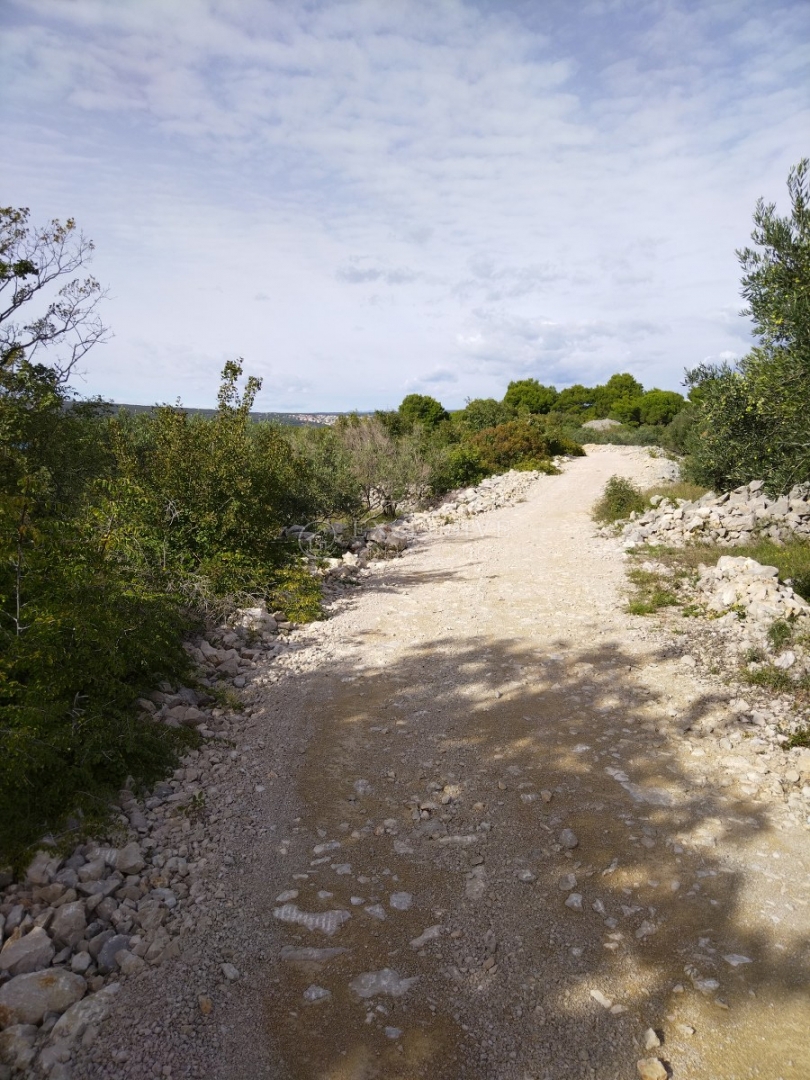 Land For sale - PRIMORSKO-GORANSKA KRK
