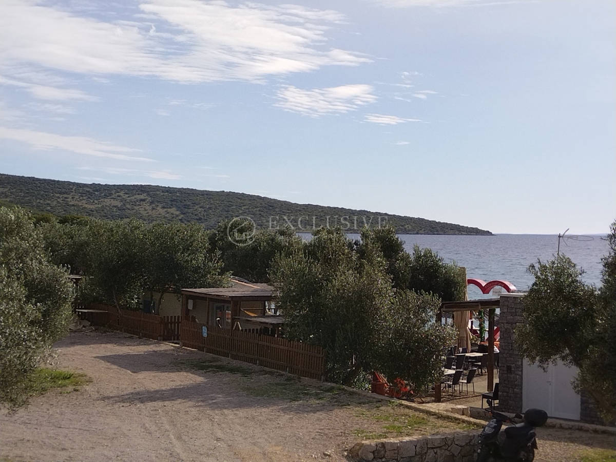 Land For sale - PRIMORSKO-GORANSKA KRK