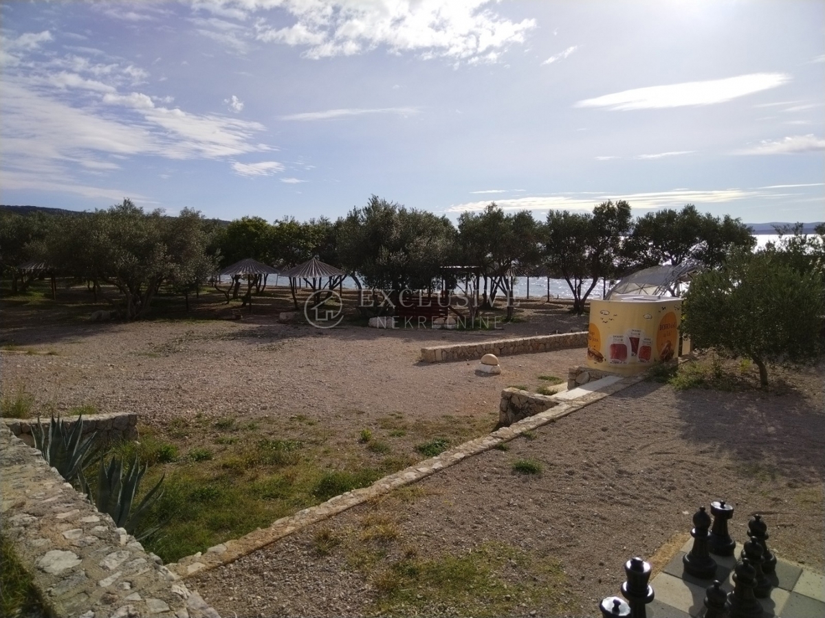Land For sale - PRIMORSKO-GORANSKA KRK