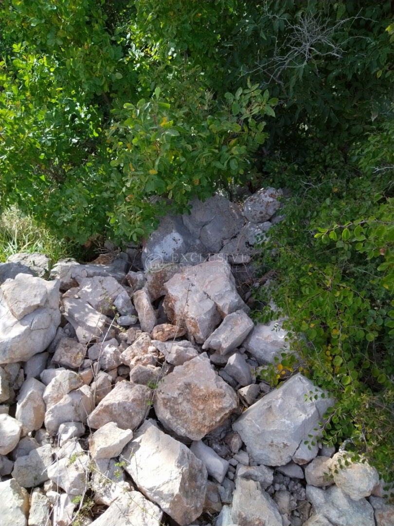 Land For sale - PRIMORSKO-GORANSKA KRK