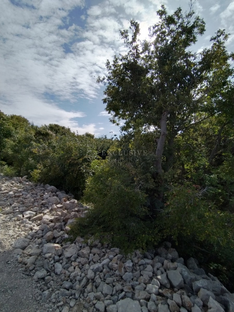 Land For sale - PRIMORSKO-GORANSKA KRK