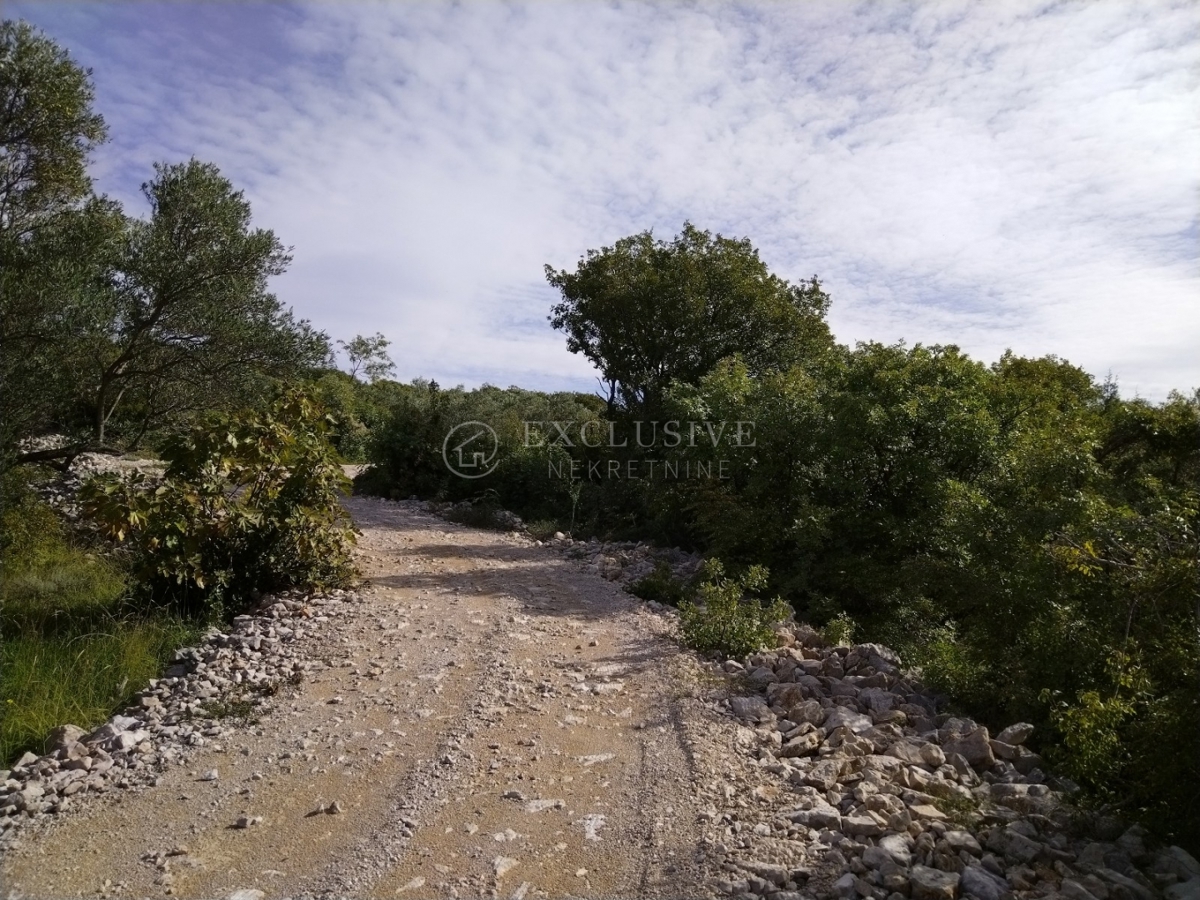 Land For sale - PRIMORSKO-GORANSKA KRK