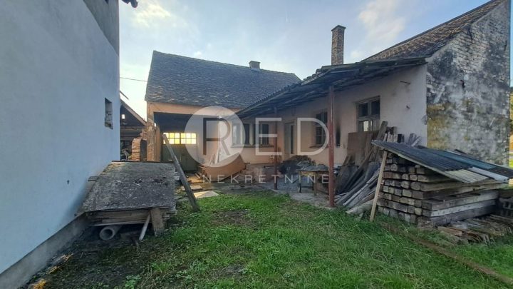 Parcela na predaj 5246 m² – Slavonski Brod