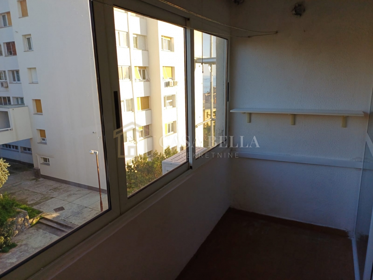 Appartamento Da affittare - PRIMORSKO-GORANSKA RIJEKA