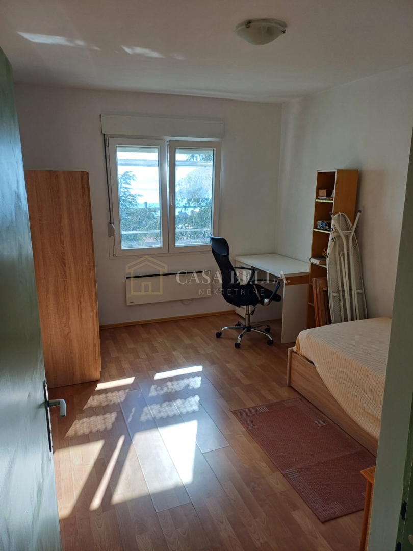 Appartamento Da affittare - PRIMORSKO-GORANSKA RIJEKA