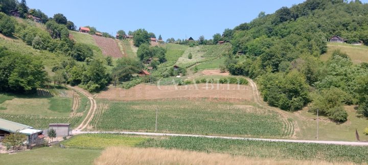 Maison à vendre 94 m² – Krapinske Toplice