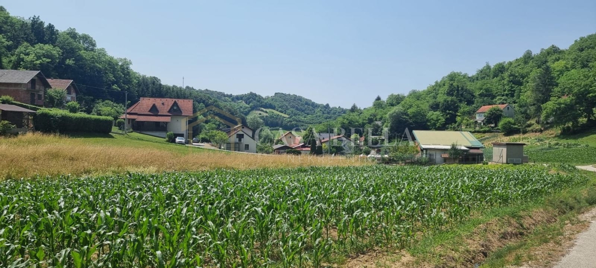 Kuća Na prodaju - KRAPINSKO-ZAGORSKA KRAPINSKE TOPLICE