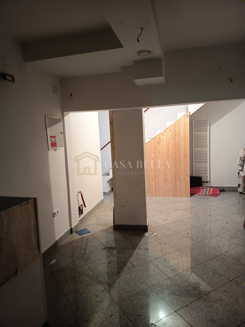 Poslovni prostor Na prodaju - GRAD ZAGREB ZAGREB