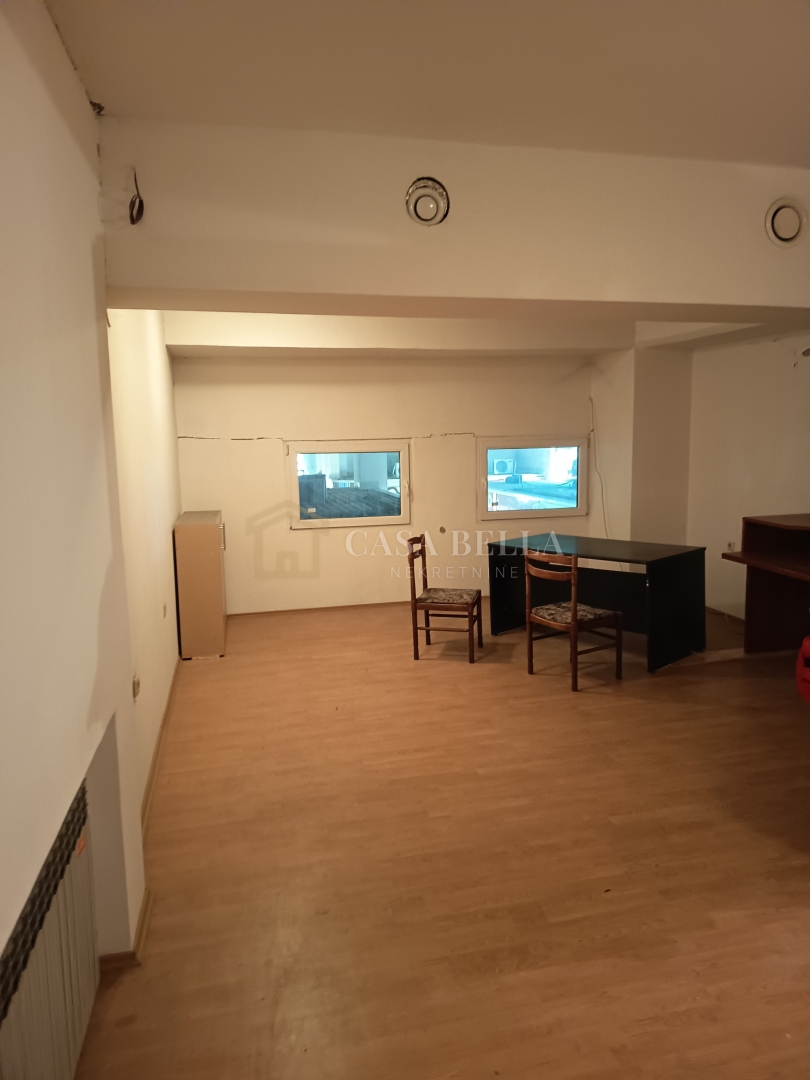 Poslovni prostor Na prodaju - GRAD ZAGREB ZAGREB