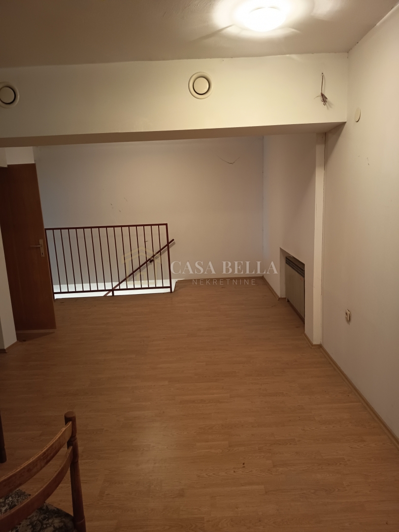 Poslovni prostor Na prodaju - GRAD ZAGREB ZAGREB