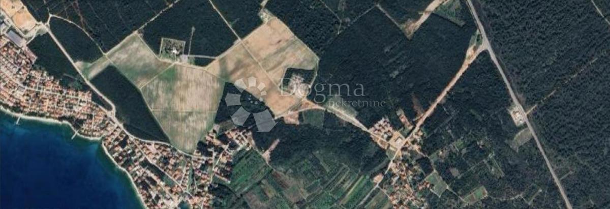 Pozemok Na predaj ZADAR