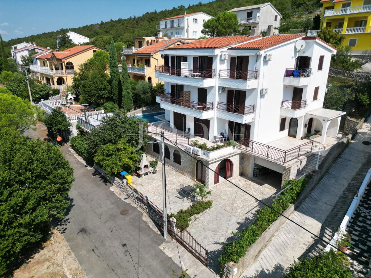 Appartement À vendre - PRIMORSKO-GORANSKA CRIKVENICA