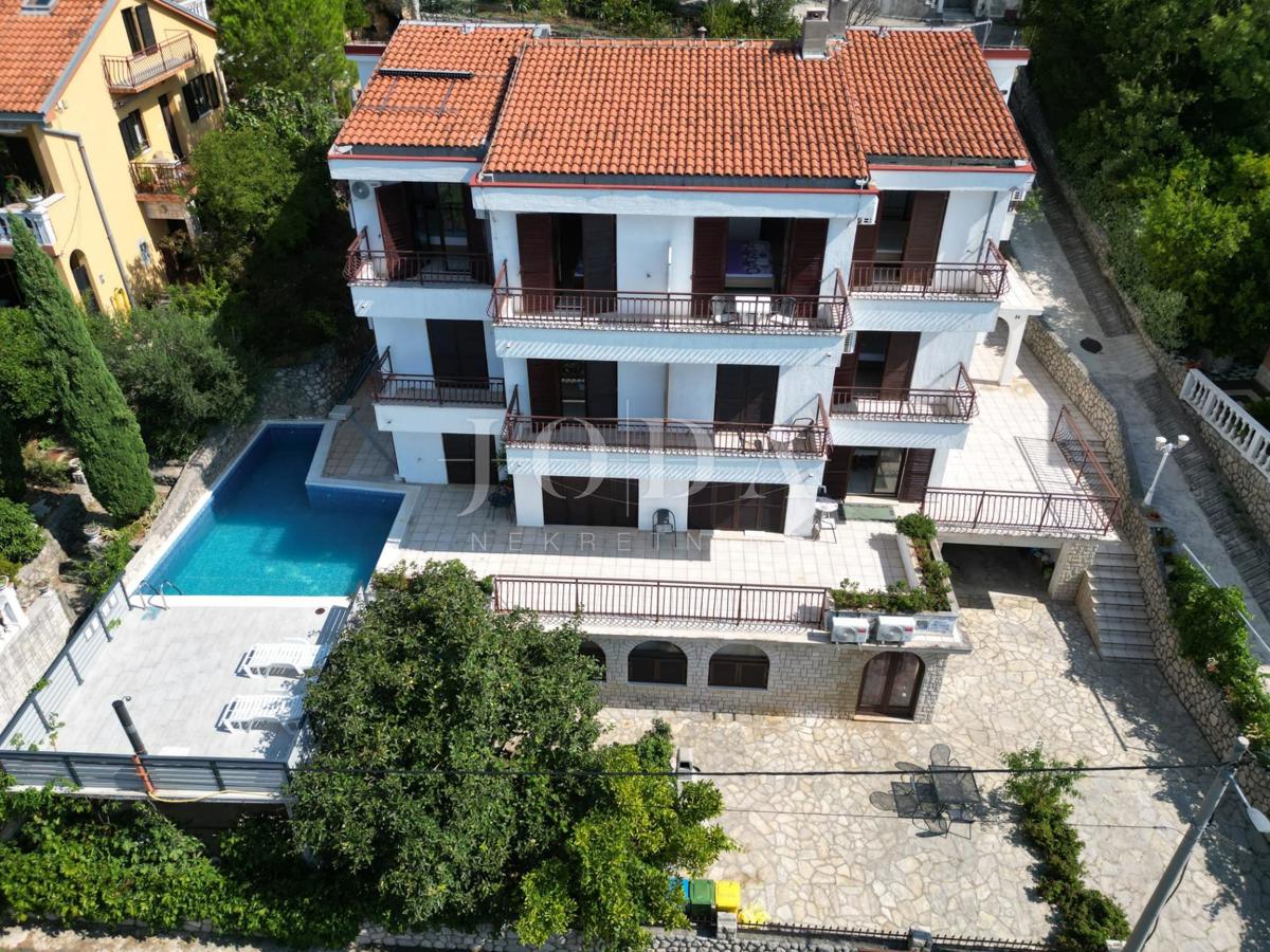 Appartement À vendre - PRIMORSKO-GORANSKA CRIKVENICA