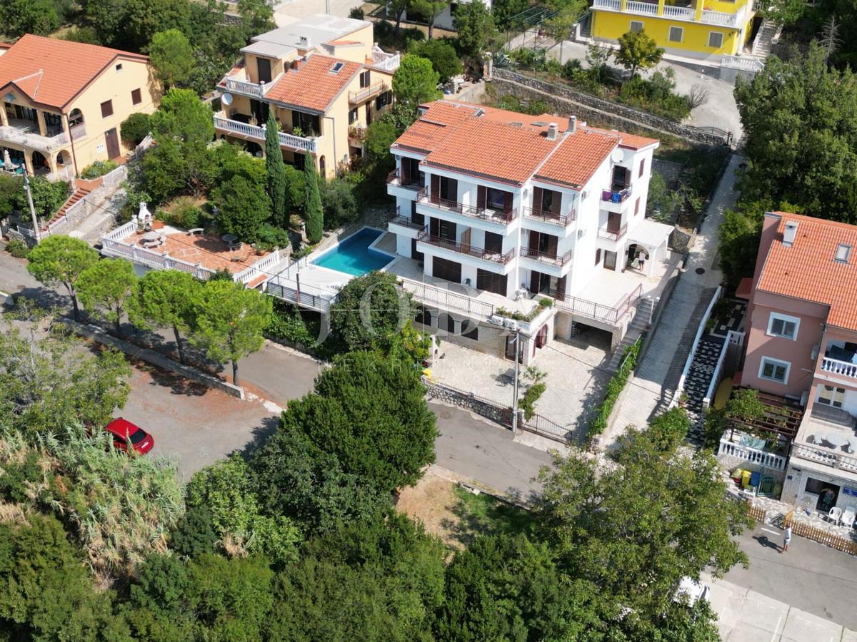 Appartement À vendre - PRIMORSKO-GORANSKA CRIKVENICA