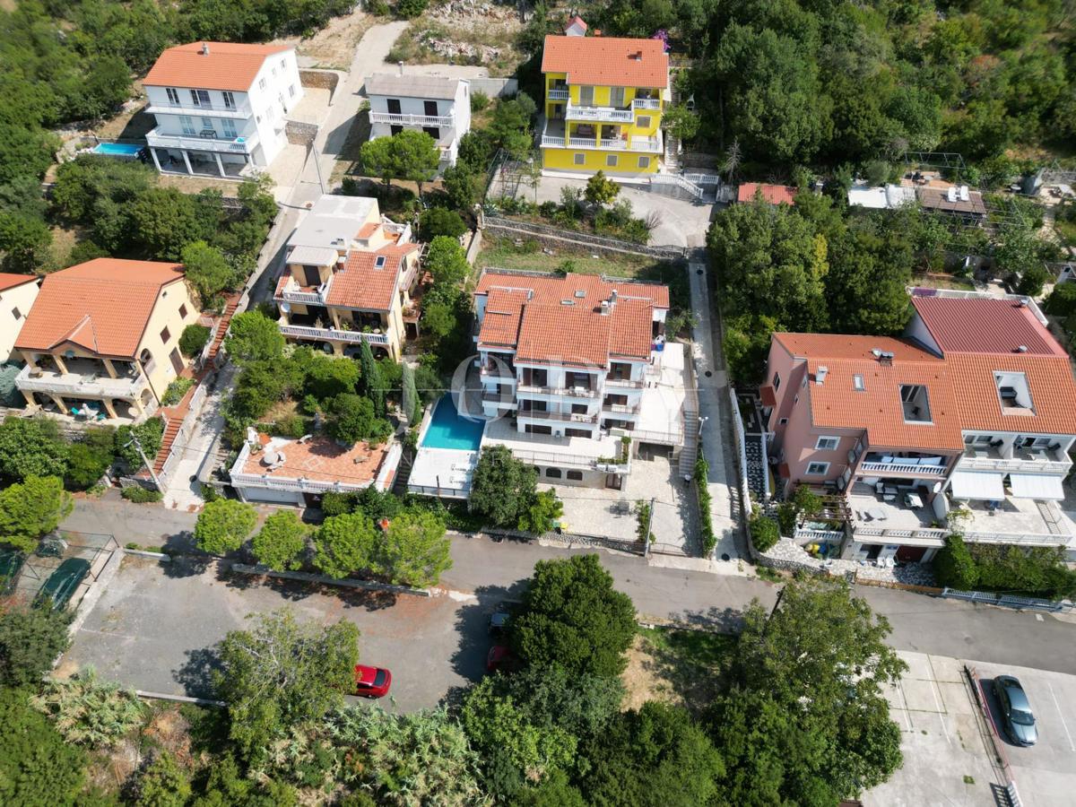 Appartement À vendre - PRIMORSKO-GORANSKA CRIKVENICA