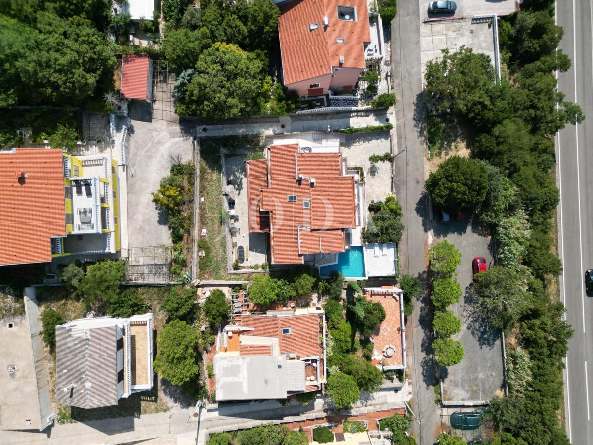 Appartement À vendre - PRIMORSKO-GORANSKA CRIKVENICA