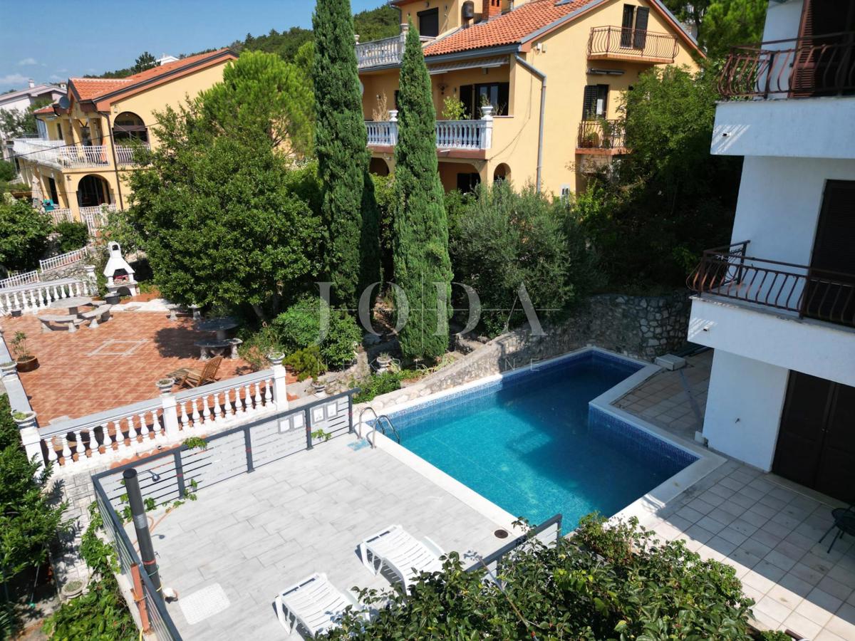 Appartement À vendre - PRIMORSKO-GORANSKA CRIKVENICA