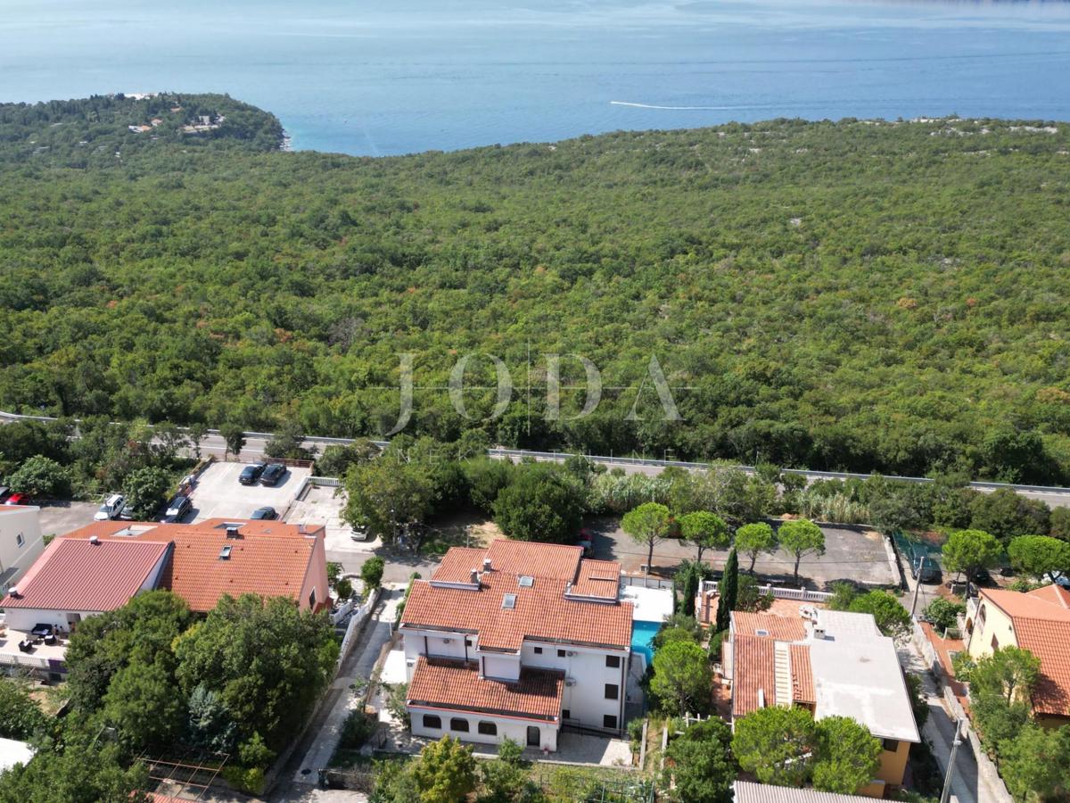 Appartement À vendre - PRIMORSKO-GORANSKA CRIKVENICA