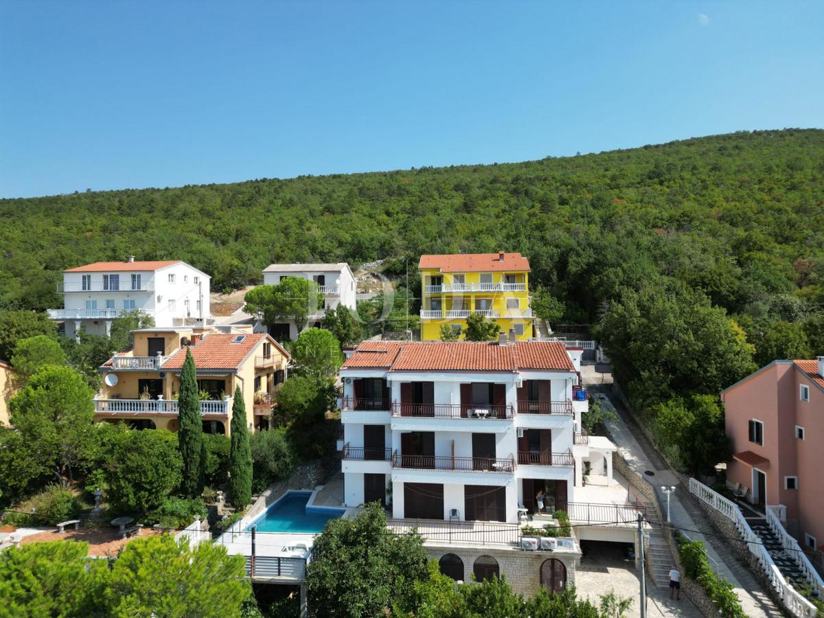 Appartement À vendre - PRIMORSKO-GORANSKA CRIKVENICA