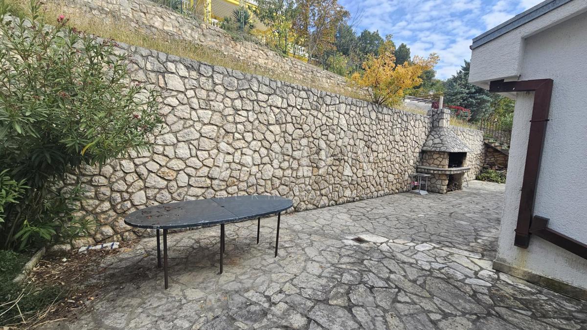 Appartement À vendre - PRIMORSKO-GORANSKA CRIKVENICA
