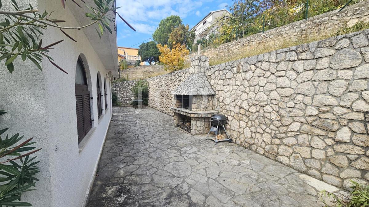 Appartement À vendre - PRIMORSKO-GORANSKA CRIKVENICA