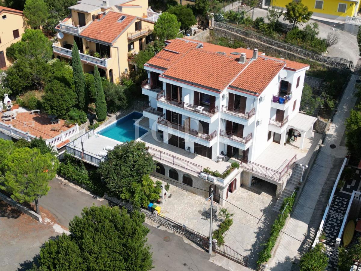 Appartement À vendre - PRIMORSKO-GORANSKA CRIKVENICA