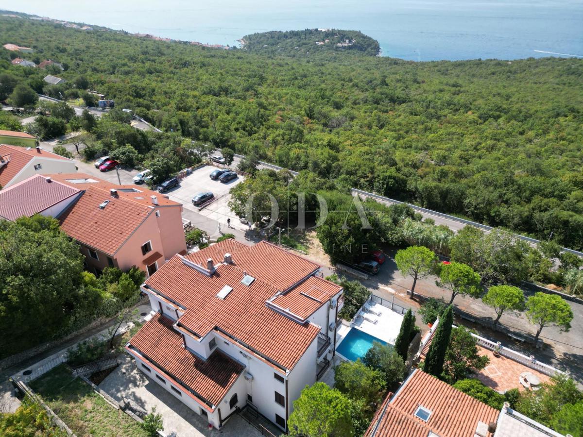Appartement À vendre - PRIMORSKO-GORANSKA CRIKVENICA