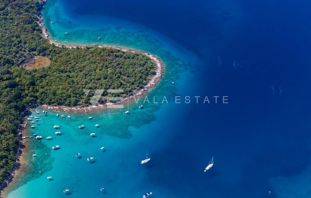 Parcela Na predaj - Primorsko-goranska Krk - foto 1/2