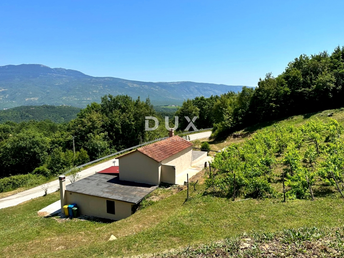 Kuća Na prodaju - ISTARSKA CEROVLJE