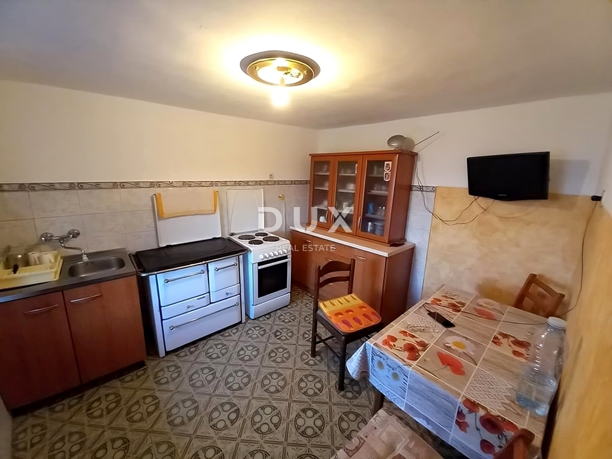 Kuća Na prodaju - ISTARSKA CEROVLJE