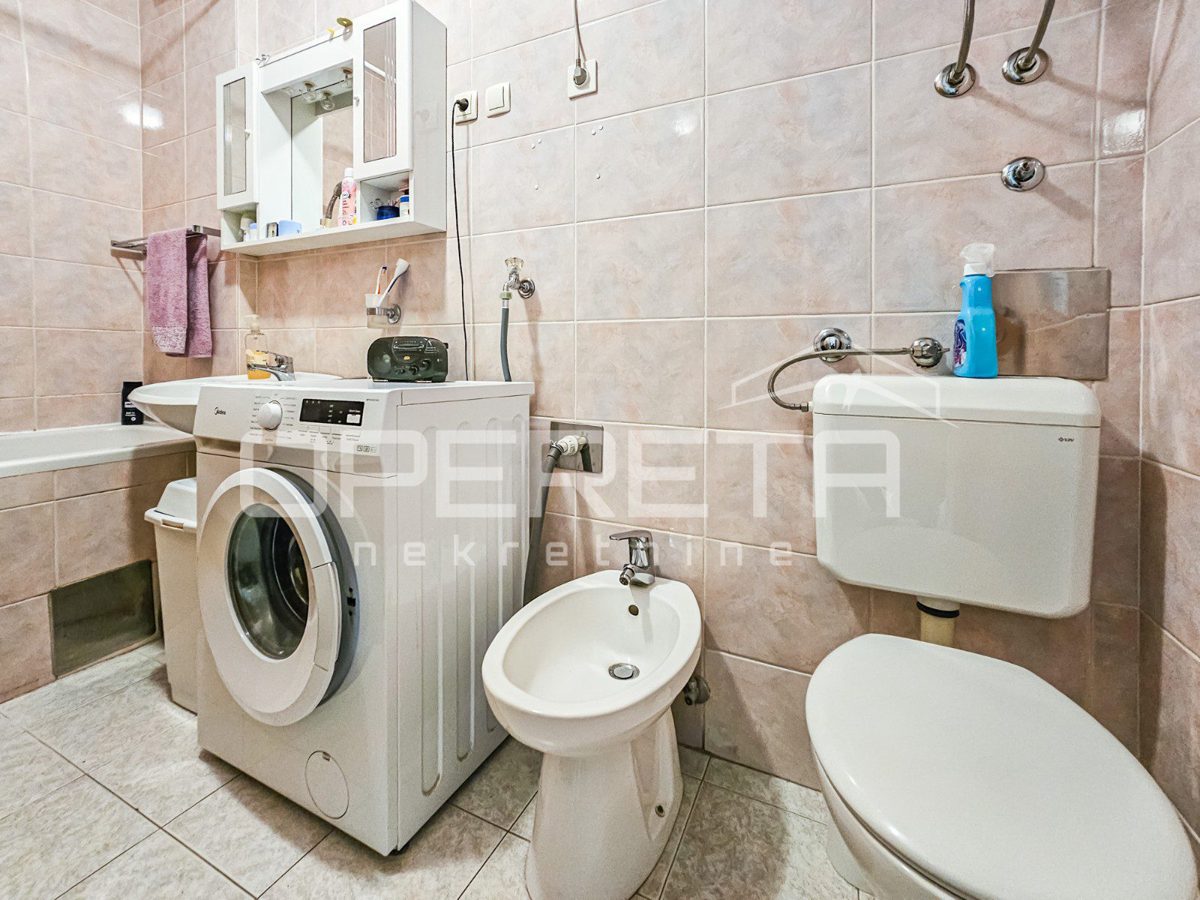 Apartmán Na predaj - SPLITSKO-DALMATINSKA SPLIT