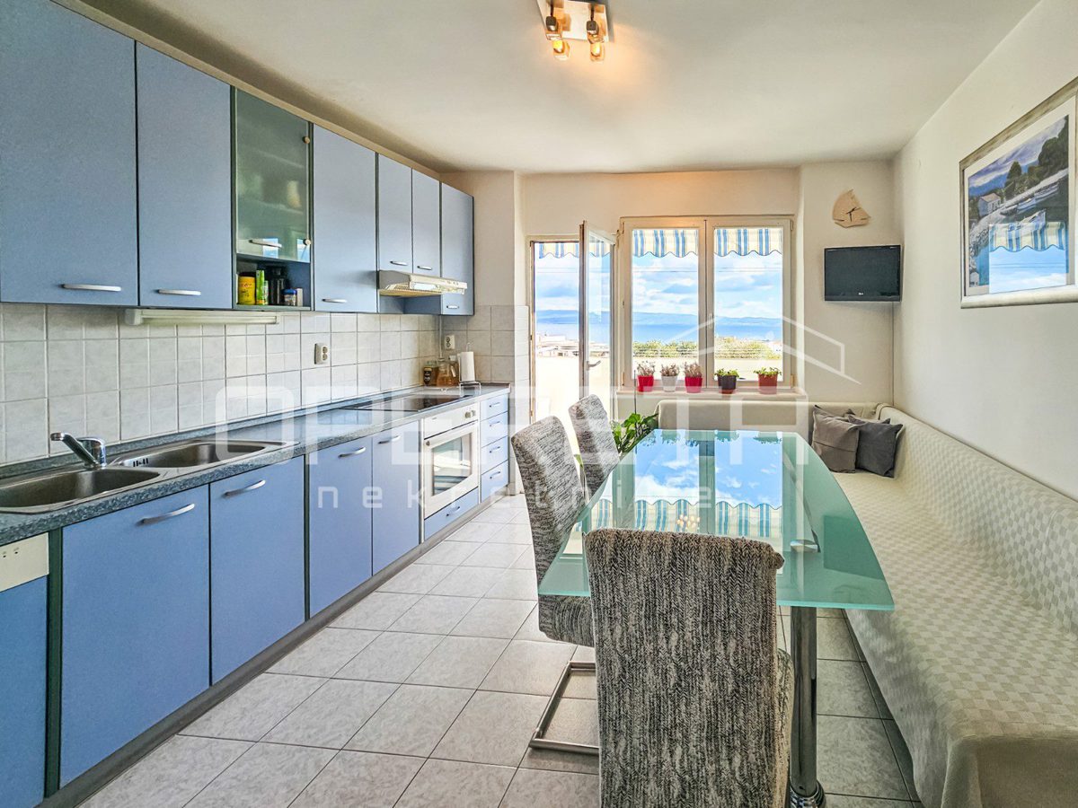 Apartmán Na predaj - SPLITSKO-DALMATINSKA SPLIT