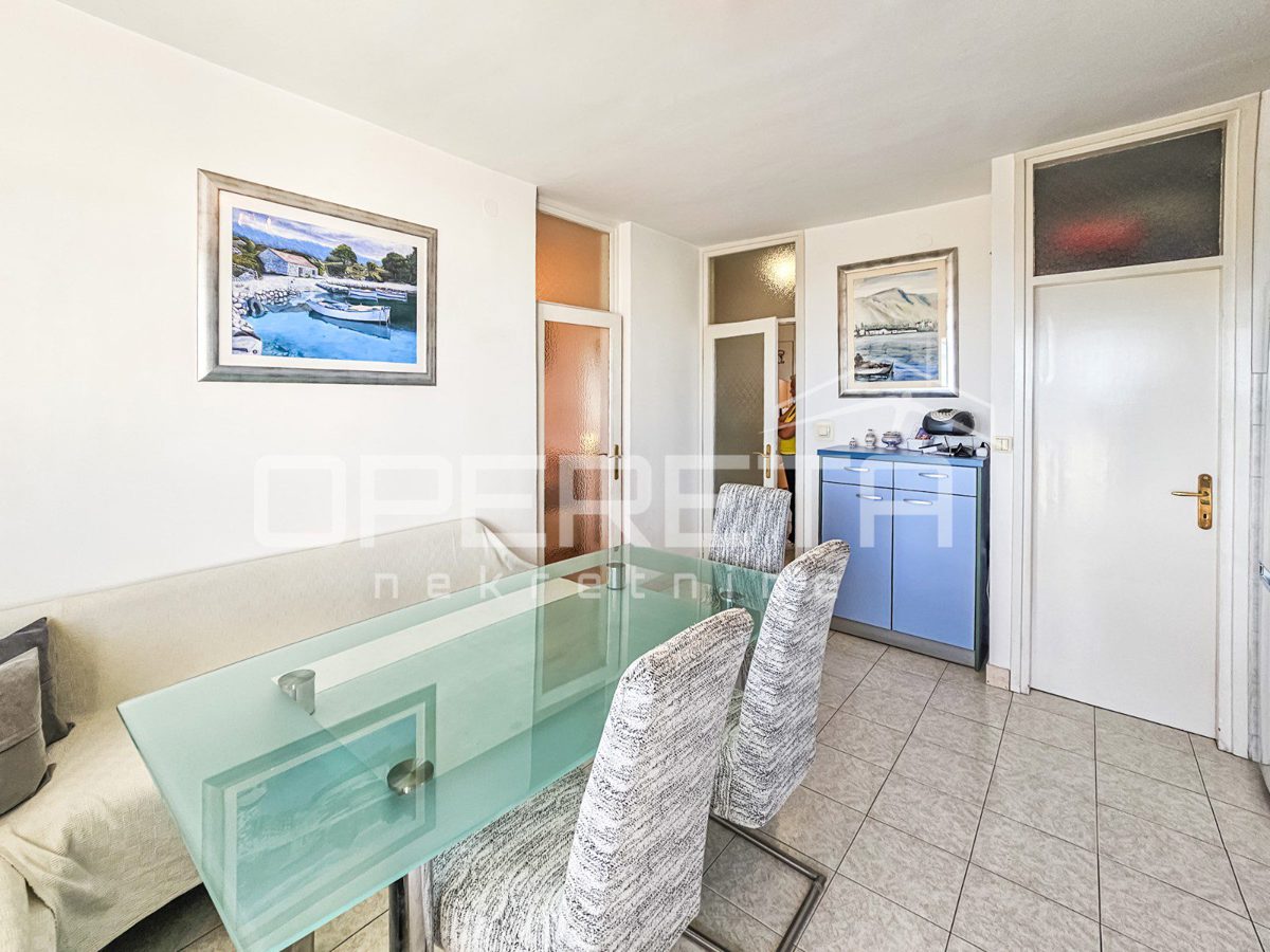 Apartmán Na predaj - SPLITSKO-DALMATINSKA SPLIT