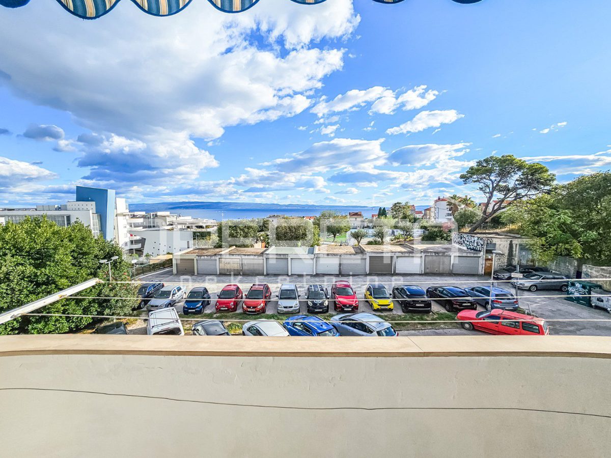 Apartmán Na predaj - SPLITSKO-DALMATINSKA SPLIT