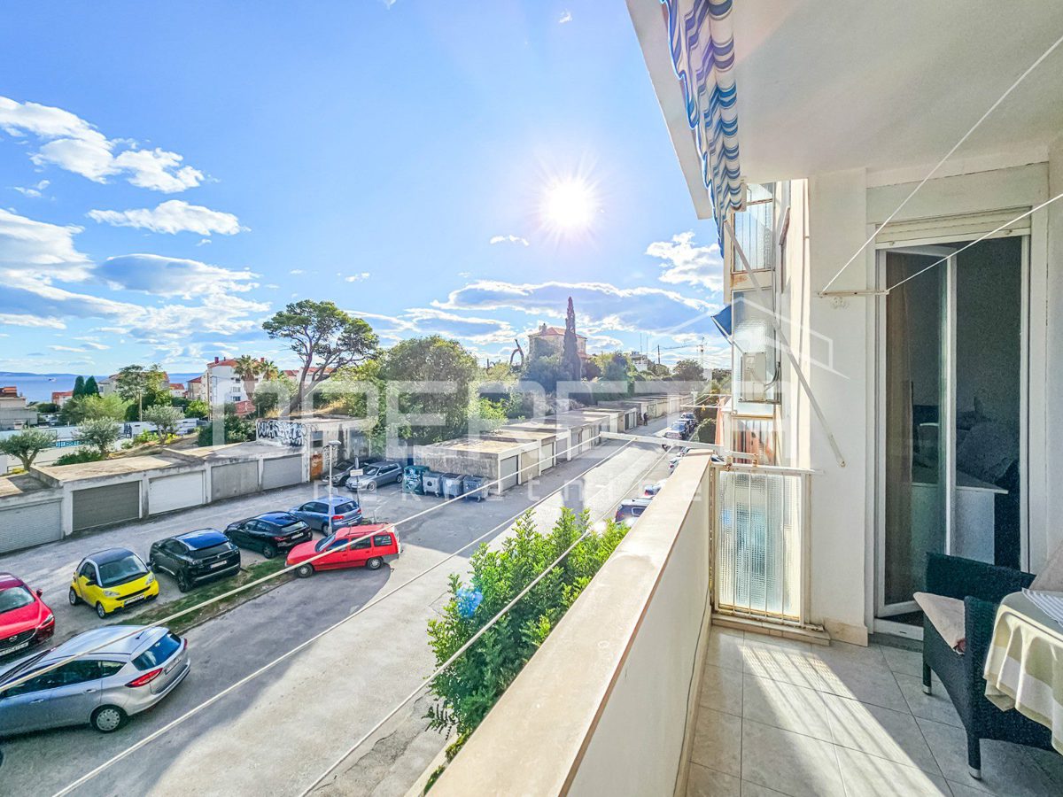 Apartmán Na predaj - SPLITSKO-DALMATINSKA SPLIT