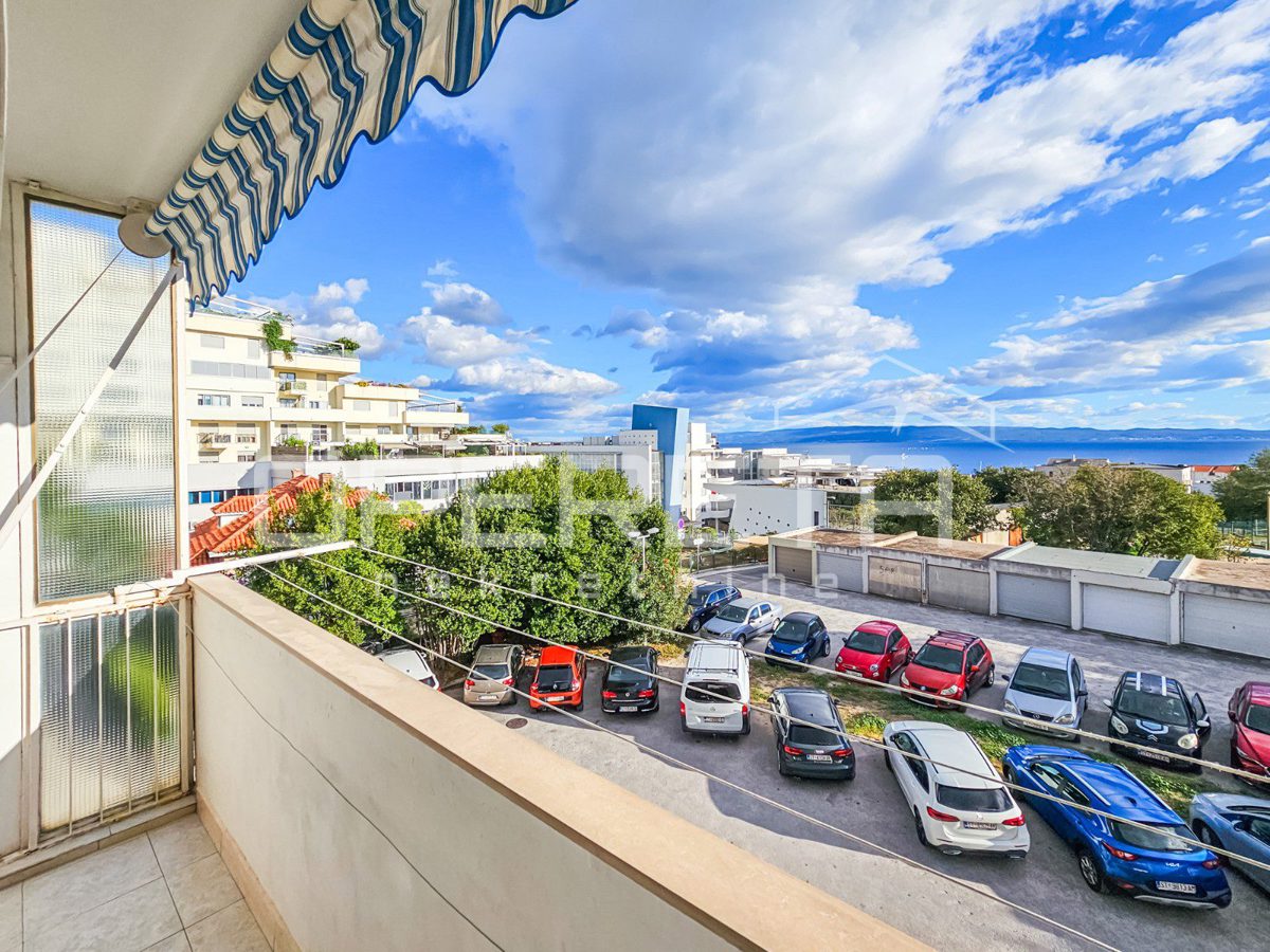 Apartmán Na predaj - SPLITSKO-DALMATINSKA SPLIT