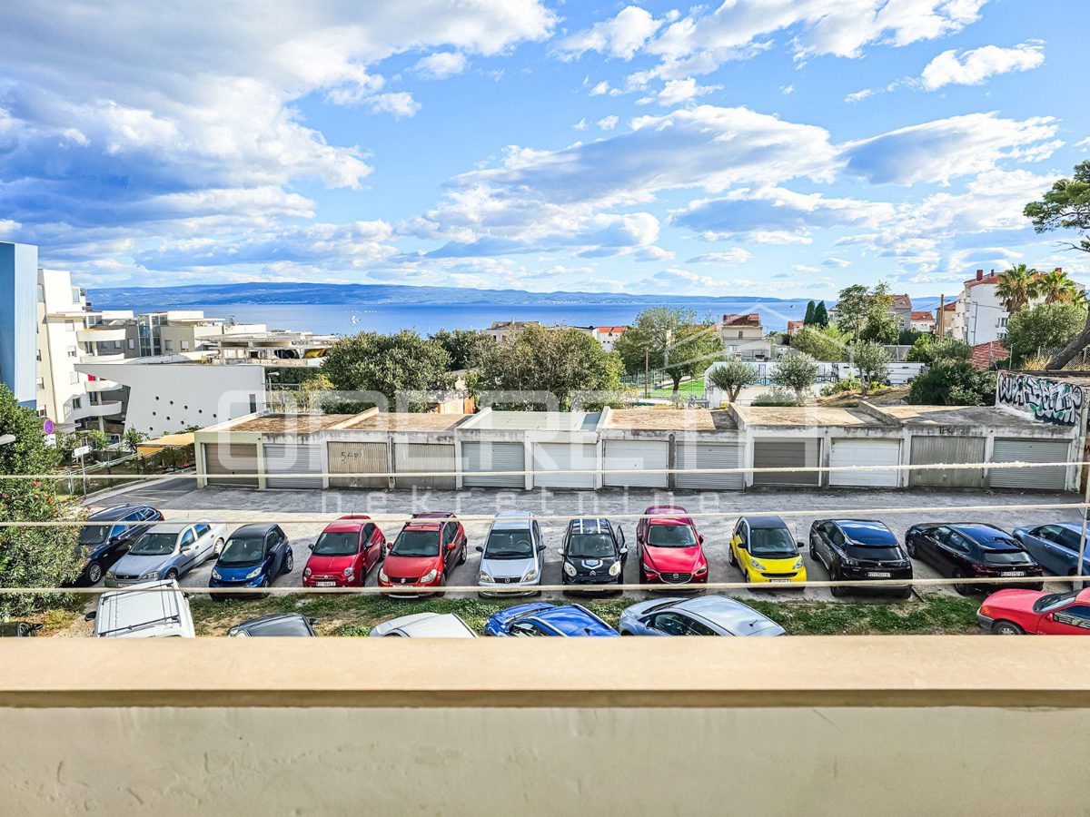 Apartmán Na predaj - SPLITSKO-DALMATINSKA SPLIT