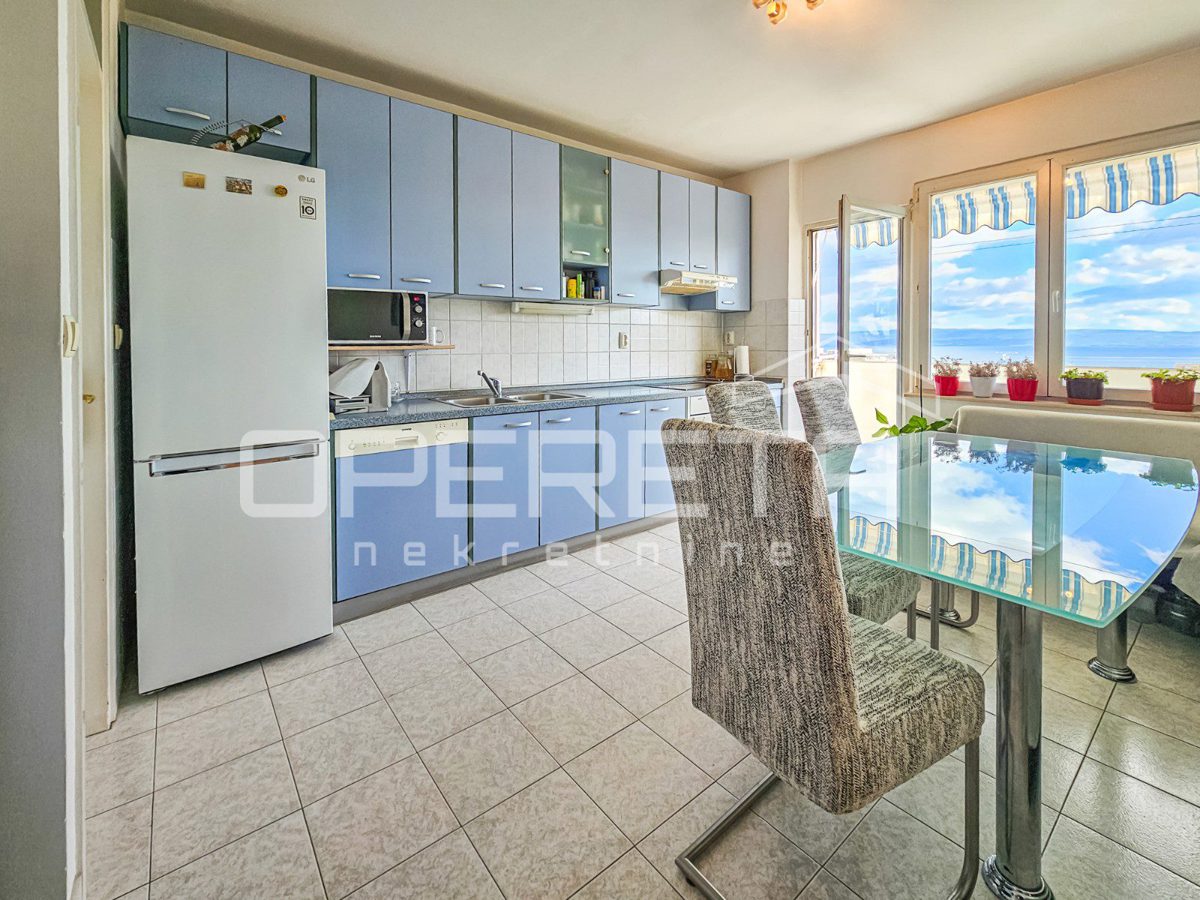 Apartmán Na predaj - SPLITSKO-DALMATINSKA SPLIT