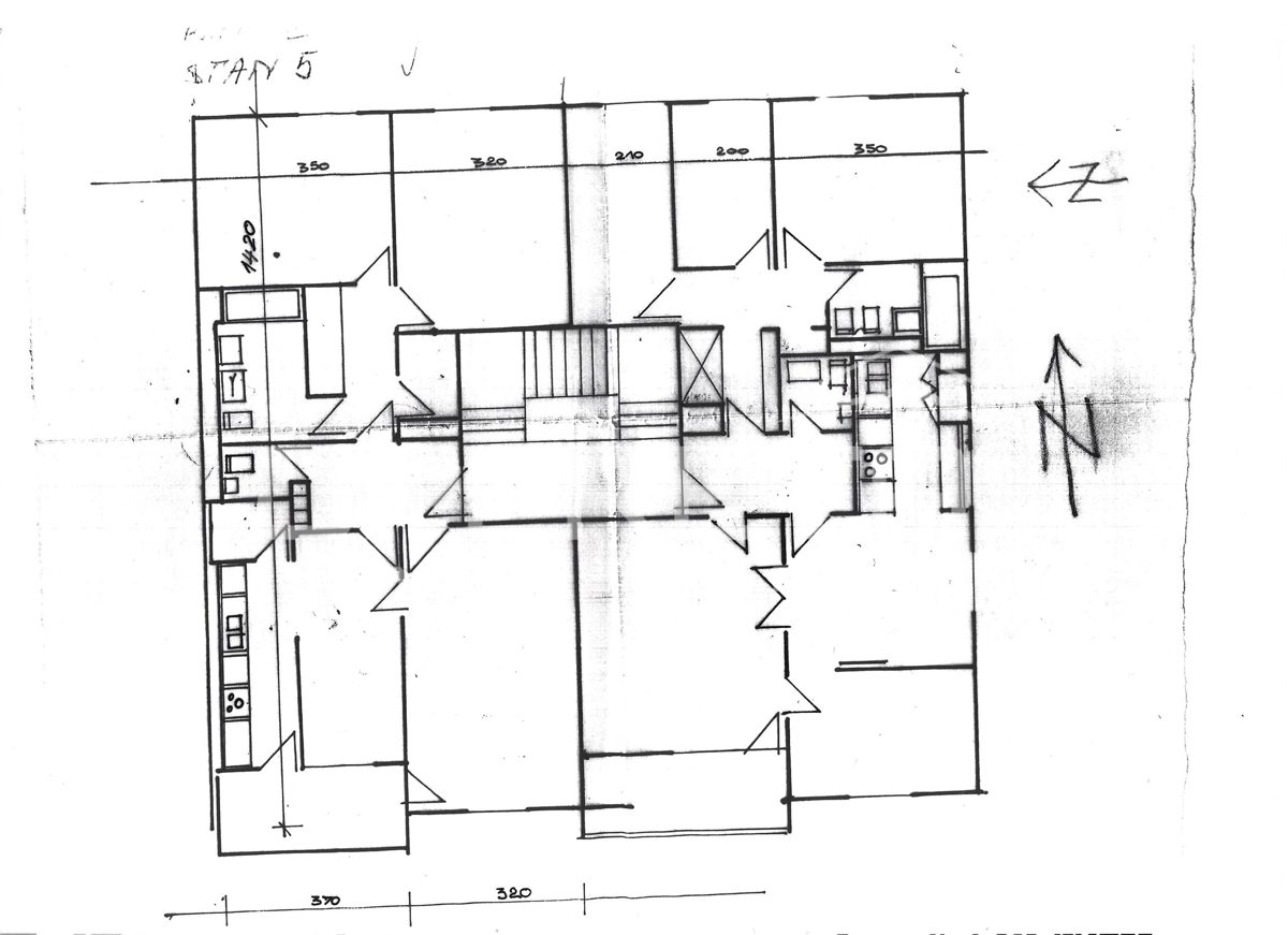 Apartmán Na predaj - SPLITSKO-DALMATINSKA SPLIT